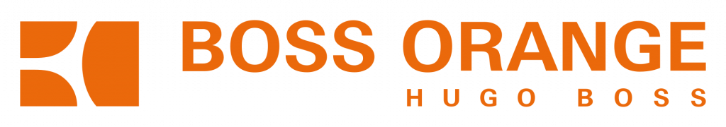 BOSS Orange logo