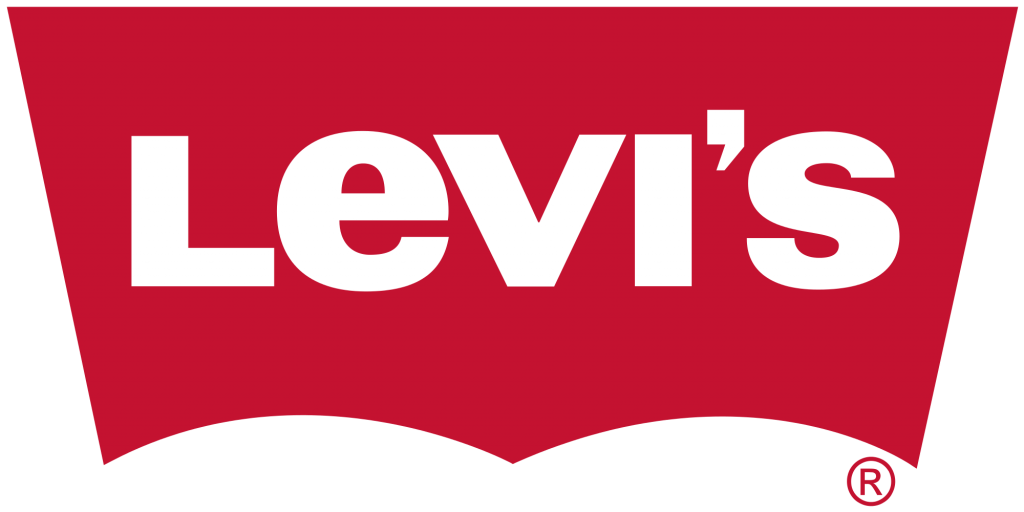 Levi's Levis logo