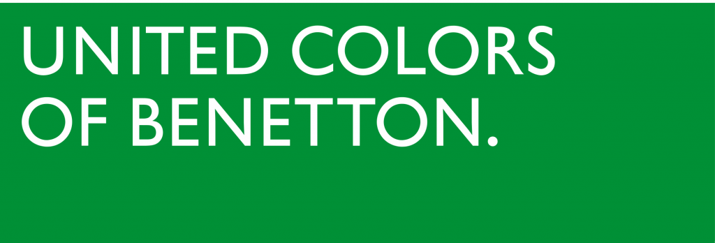 United colors of benetton