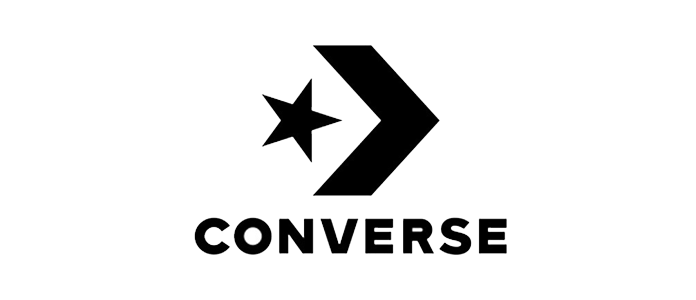 converse logo
