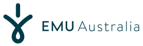 Emu Australia logo