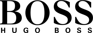 Hugo boss logo