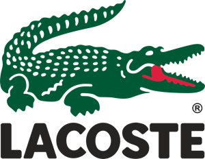 Lacoste logo