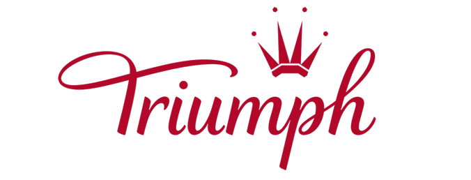 triumph logo