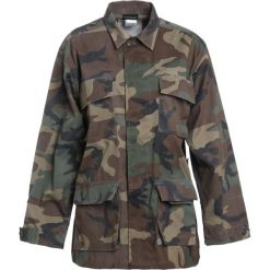 Kurtki damskie: 12 Midnight MILITARY Kurtka wiosenna khaki