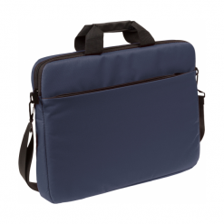 Torby na laptopa: Accura Gino Blue 17″ ACC6077