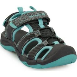 ALPINE PRO buty dziewczęce JONO KBTR238770G 28 czarne. Czarne sandały dziewczęce Alpine Pro, z syntetyku, z paskami. Za 169,00 zł.