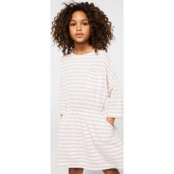 Sukienki dziewczęce: Mango Kids – Sukienka dziecięca Calo 116-164 cm