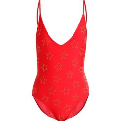 Stroje jednoczęściowe: Beach Riot BRIDGET Kostium kąpielowy red