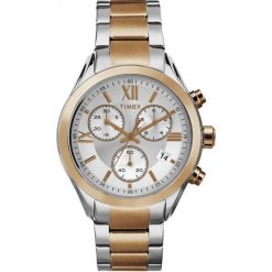 Zegarki damskie: Zegarek damski Timex City Miami TW2P93800