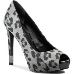 Szpilki: Szpilki GUESS – Hadie3 FL3HD3 FAP07 GREY