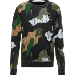 Scotch & Soda Bluza combo. Brązowe bluzy męskie Scotch & Soda, m, z bawełny. Za 419,00 zł.