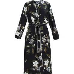 Kurtki damskie: Vero Moda Tall VMAYA 7/8 LONG KIMONO Kurtka wiosenna dark blue