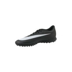 Buty do piłki nożnej Nike BravataX II TF 844437-001. Czarne buty skate męskie Nike, do piłki nożnej. Za 159,99 zł.