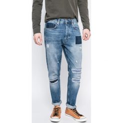 Pepe Jeans - Jeansy Malton Remove. Niebieskie jeansy męskie marki Pepe Jeans. W wyprzedaży za 199,90 zł.