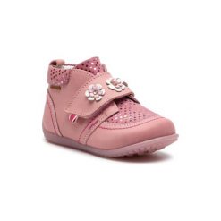 LASOCKI KIDS CI12-MOCCA-03A. Różowe półbuty dziewczęce . Za 99,99 zł.