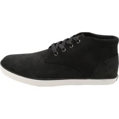 Trampki męskie: Polo Ralph Lauren ODIE Tenisówki i Trampki wysokie black