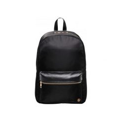 Torby na laptopa: HAMA MISSION 14” 101583 RÓŻOWE ZŁOTO