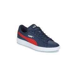 Trampki chłopięce: Buty Dziecko Puma SMASH V2L JR182