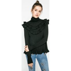 Golfy damskie: Silvian Heach – Sweter
