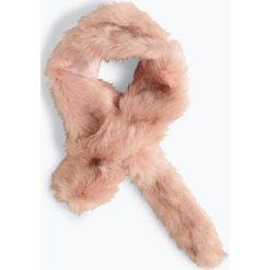 Marc Cain Collections - Szalik damski, różowy. Różowe szaliki damskie Marc Cain Collections, bez wzorów. Za 399,95 zł.