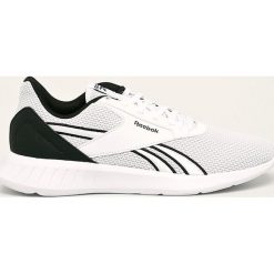 Reebok - Buty Lite 2.0. Białe sneakersy męskie Reebok, na sznurówki. Za 179,90 zł.
