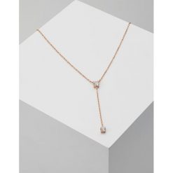 Swarovski ATTRACT NECKLACE Naszyjnik white. Czerwone naszyjniki damskie marki Swarovski. Za 369,00 zł.