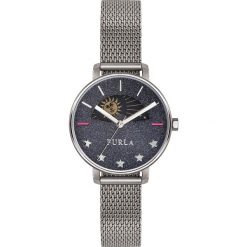 Zegarek FURLA - Rea 995972 W W516 I49 Dolomia. Szare zegarki damskie marki Furla. Za 685,00 zł.