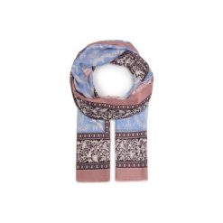 ACCCESSORIES 1W5-006-SS20. Brązowe kominy damskie ACCCESSORIES, bez wzorów, z poliesteru. Za 29,99 zł.
