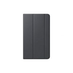 Torby podróżne: Book Cover do Galaxy Tab A 7.0 LTE Czarny EF-BT285PBEGWW Etui SAMSUNG