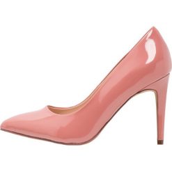 Szpilki: Dorothy Perkins Wide Fit WIDE FIT EMILY Szpilki pink