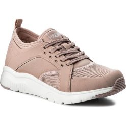 Buty sportowe damskie: Buty SPRANDI – WP07-17113-01 Różowy