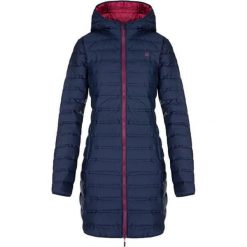 Loap Damski Itessa Dress Itessa Blue / Pink CLW19120-L13J (rozmiar M). Różowe kurtki sportowe damskie Loap, m, bez wzorów, outdoorowe. W wyprzedaży za 203,00 zł.