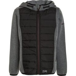 Redskins MAXY Bluza rozpinana anthracite. Szare bluzy chłopięce marki Redskins, z poliesteru. W wyprzedaży za 255,20 zł.