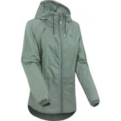 Kari Traa Celina Jacket Thyme M. Pomarańczowe kurtki sportowe damskie Kari Traa, m, bez wzorów, bez rękawów, bez kaptura. W wyprzedaży za 299,00 zł.