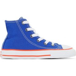 Buty sportowe chłopięce: Wysokie buty sportowe CTAS HI SEASONAL CANVAS