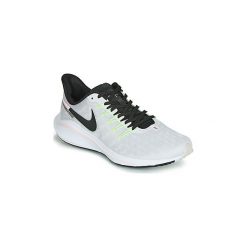 Buty do biegania Nike AIR ZOOM VOMERO 14. Szare buty sportowe damskie Nike, bez wzorów, do biegania. W wyprzedaży za 426,30 zł.