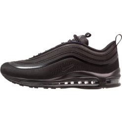 Tenisówki męskie: Nike Sportswear AIR MAX 97 17 Tenisówki i Trampki black/white
