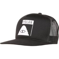 Czapki damskie: POLER SUMMIT Czapka z daszkiem black