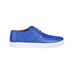 Pierre Cardin Półbuty LUCIEN. Półbuty męskie Pierre Cardin, bez wzorów, bez zapięcia. Za 72,00 zł.