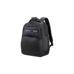 Torby na laptopa: Samsonite VECTURA PLECAK NA LAPTOPA S 14.1” CZARNY DARMOWA DOSTAWA DO 400 SALONÓW !!
