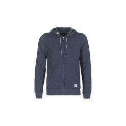Bluzy Element CORNELL OVERDYE ZH. Niebieskie bluzy męskie marki Element, s, bez wzorów, bez kołnierzyka, bez rękawów, bez kaptura. Za 231,20 zł.
