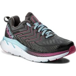 Buty sportowe damskie: Buty HOKA ONE ONE – W Clifton 4 1016724 Castle Rock/Asphalt