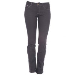 La Belle Parisienne Jeansy Damskie M Ciemnoszare. Szare jeansy damskie marki La Belle Parisienne, m. Za 129,00 zł.