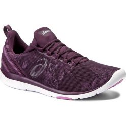 Buty sportowe damskie: Buty ASICS - Gel-Fit Sana 3 S751N Winter Bloom/Silver/Violet 2693