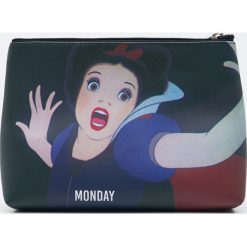 Kosmetyczka Disney - Wielobarwny. Kosmetyczki damskie Sinsay, z motywem z bajki. W wyprzedaży za 15,99 zł.