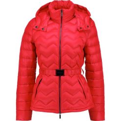 Kurtki damskie: Armani Exchange Kurtka puchowa red