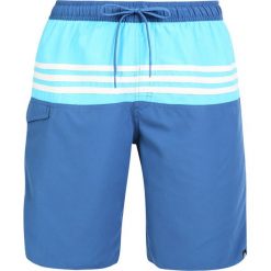 Kąpielówki męskie: adidas Performance Szorty kąpielowe corn blue/cyan/white