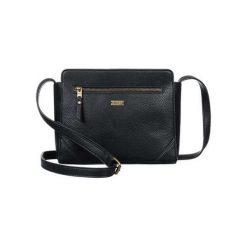 ROXY torebka damska Mstr O T Sea J Prhb Kvj0. Niebieskie torebki damskie sportowe Roxy, z napisami, ze skóry, eleganckie, na ramię, bez dodatków. Za 183,00 zł.