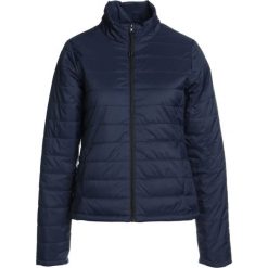 Bomberki damskie: Even&Odd active Kurtka Outdoor navy blazer